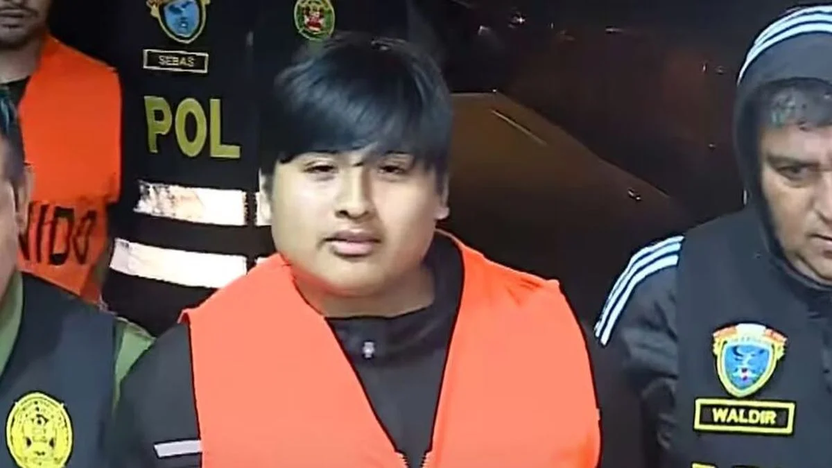 Pequeño J, uno de los acusados por triple femicidio en Florencio Varela, será extraditado este lunes al país
