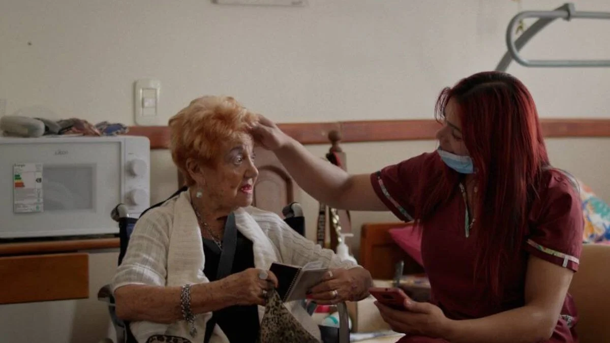 El documental Cuidadoras llega a Mendoza con funciones especiales en el Cine Universidad