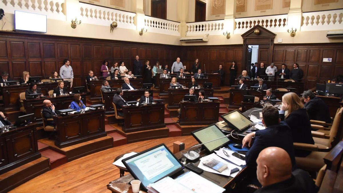 Ya es ley el cambio para ampliar el acceso a la justicia en pequeñas causas