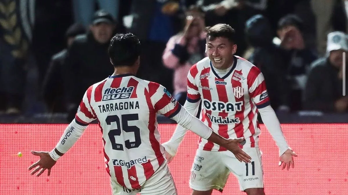 De querido a villano: el gesto de Tarragona que enojó a los hinchas de Independiente Rivadavia