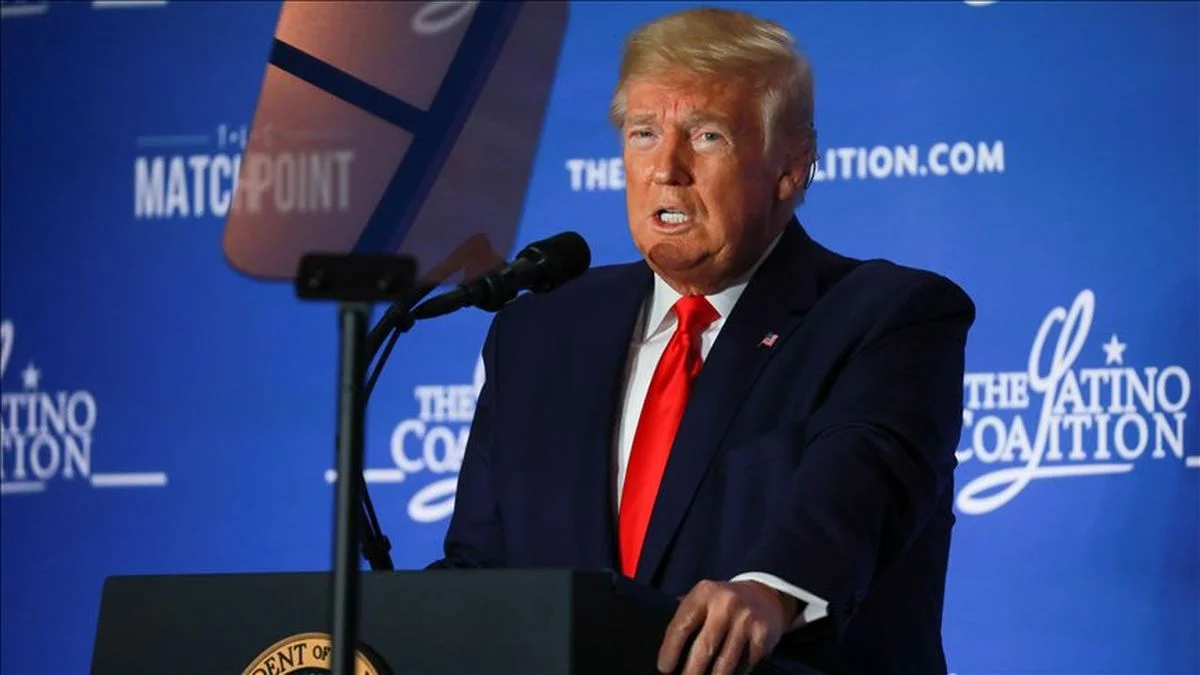 Trump endurece su postura contra Irán y lanza nuevas amenazas