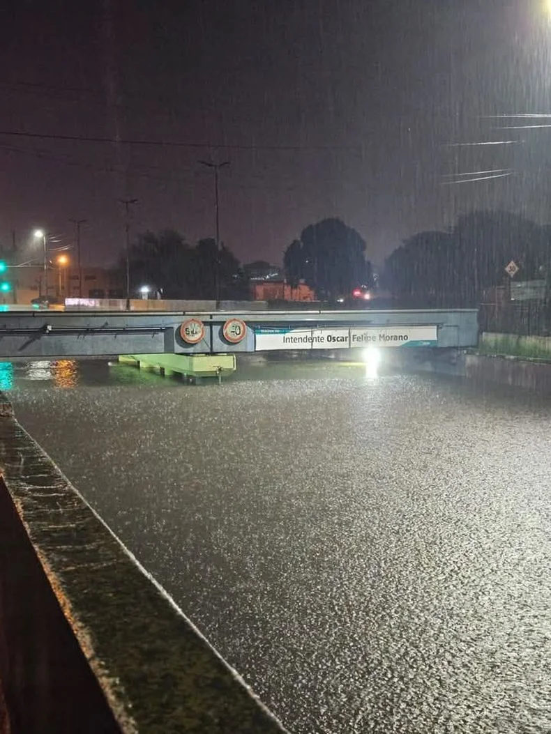 Viaducto de Z&aacute;rate.