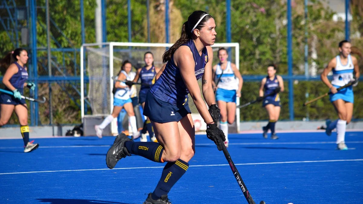 Hockey sobre césped: lo que dejó la fecha 13 del torneo Clausura