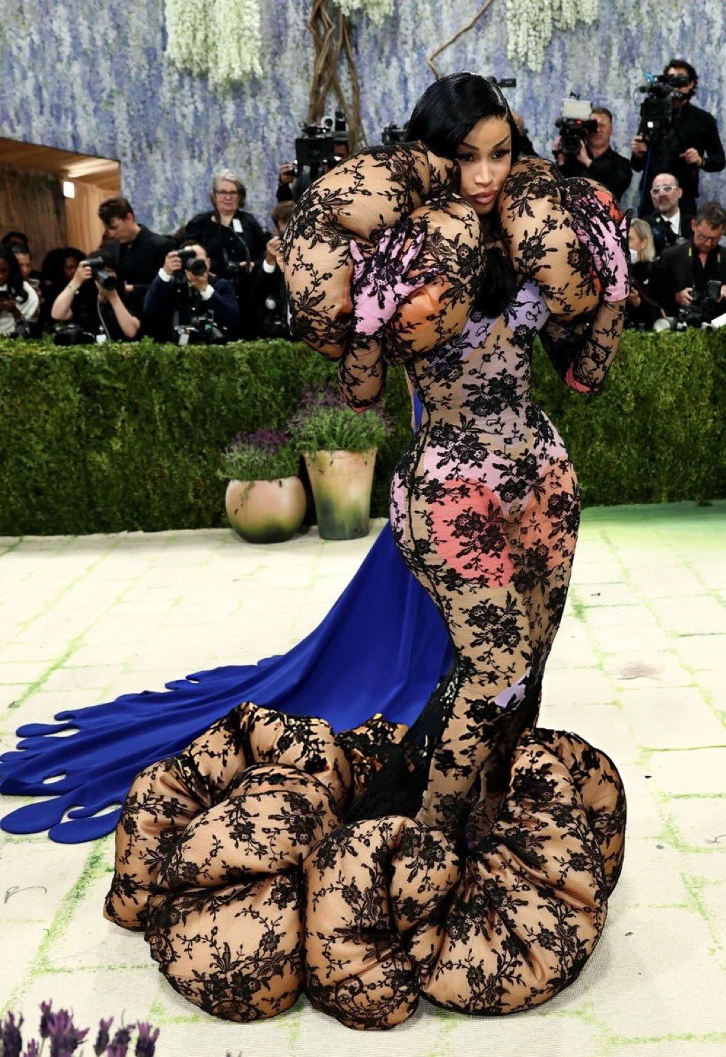 Cardi B