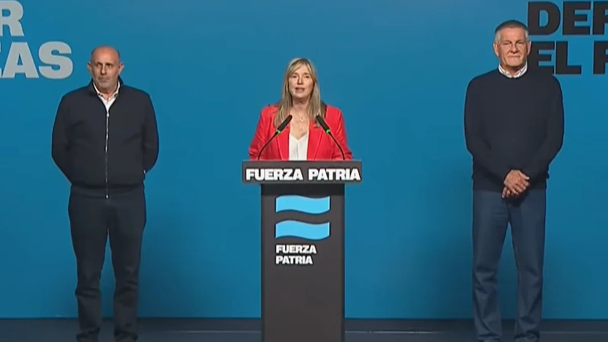 Alexis Guerrera sobre las elecciones: "El apoyo del 55% que recibió Javier Milei, ha bajado notoriamente"