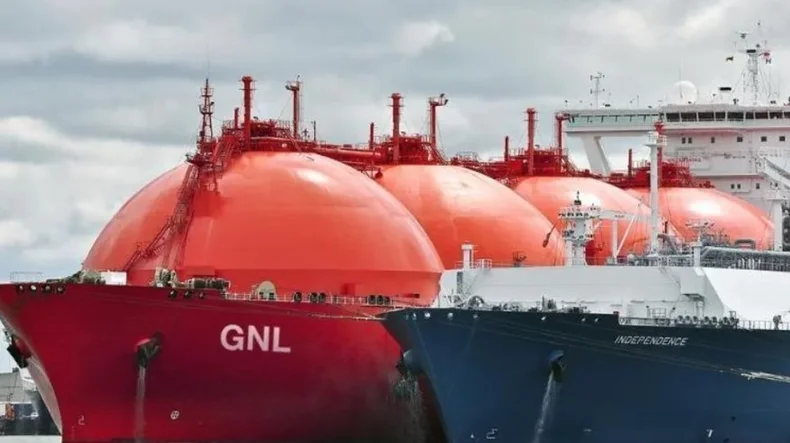 La guerra en Medio Oriente complica la provisión de gas y petróleo en todo el mundo. 