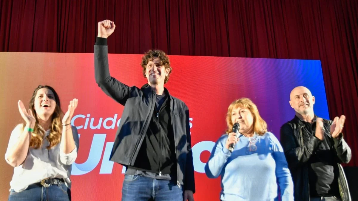 Elecciones 2025: tras el escrutinio definitivo, celebra Martín Lousteau y sufre Javier Milei