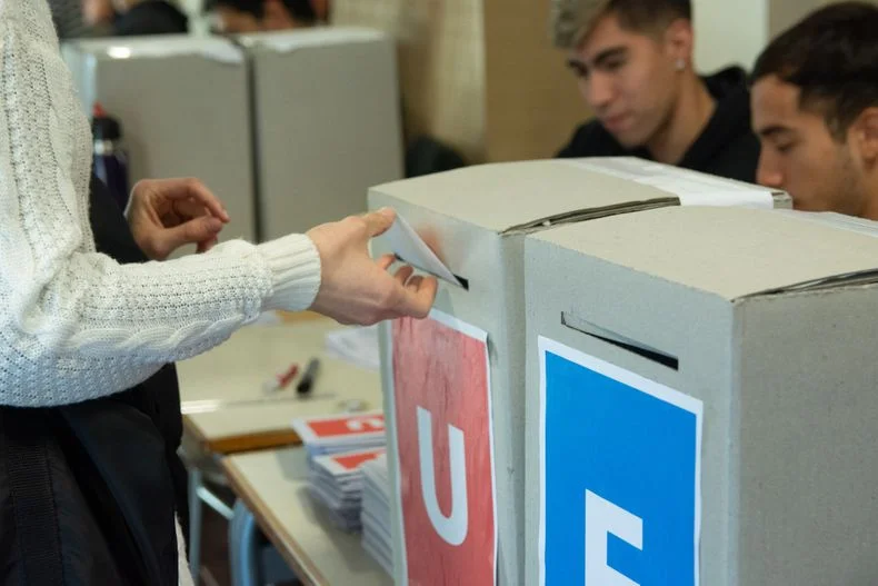 Las elecciones en la Universidad Nacional de Cuyo ser&aacute;n el 9 de junio.&nbsp;