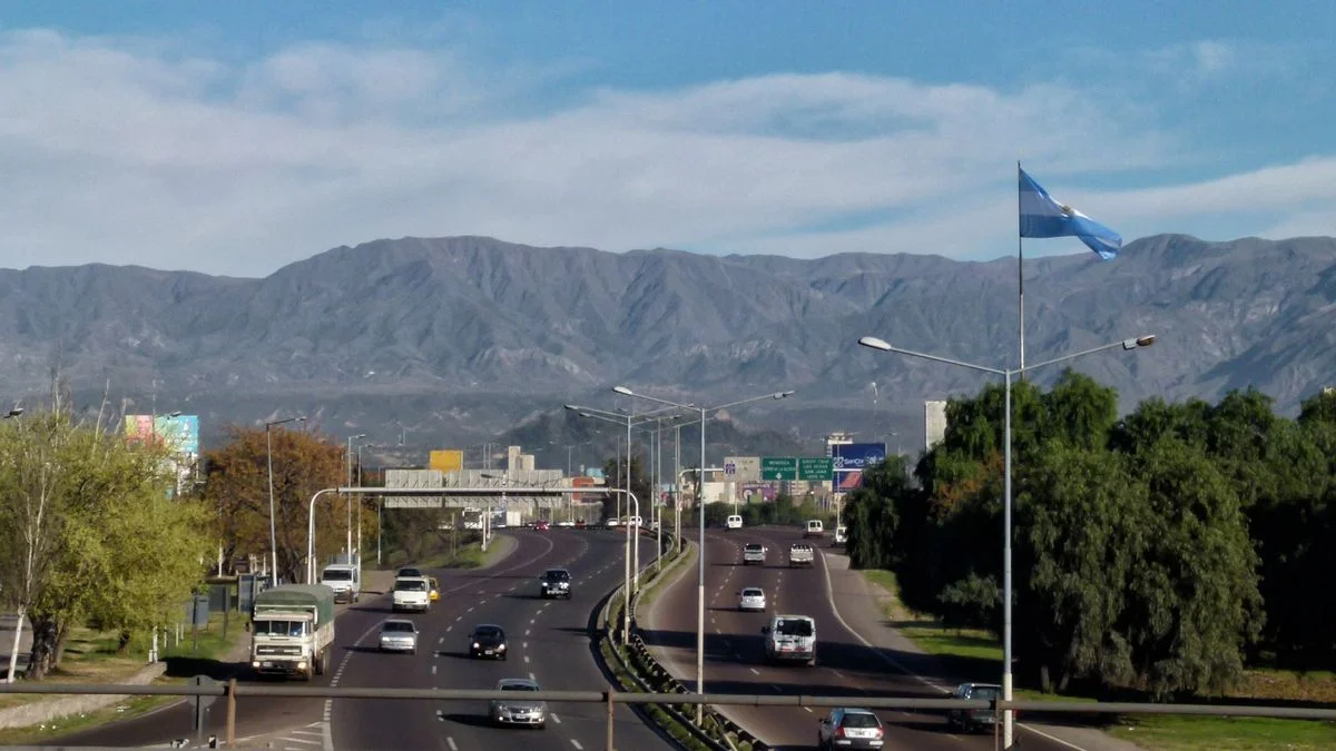 Acceso Este: hay siete ofertas por la obra que paga Mendoza pero debería hacer Nación