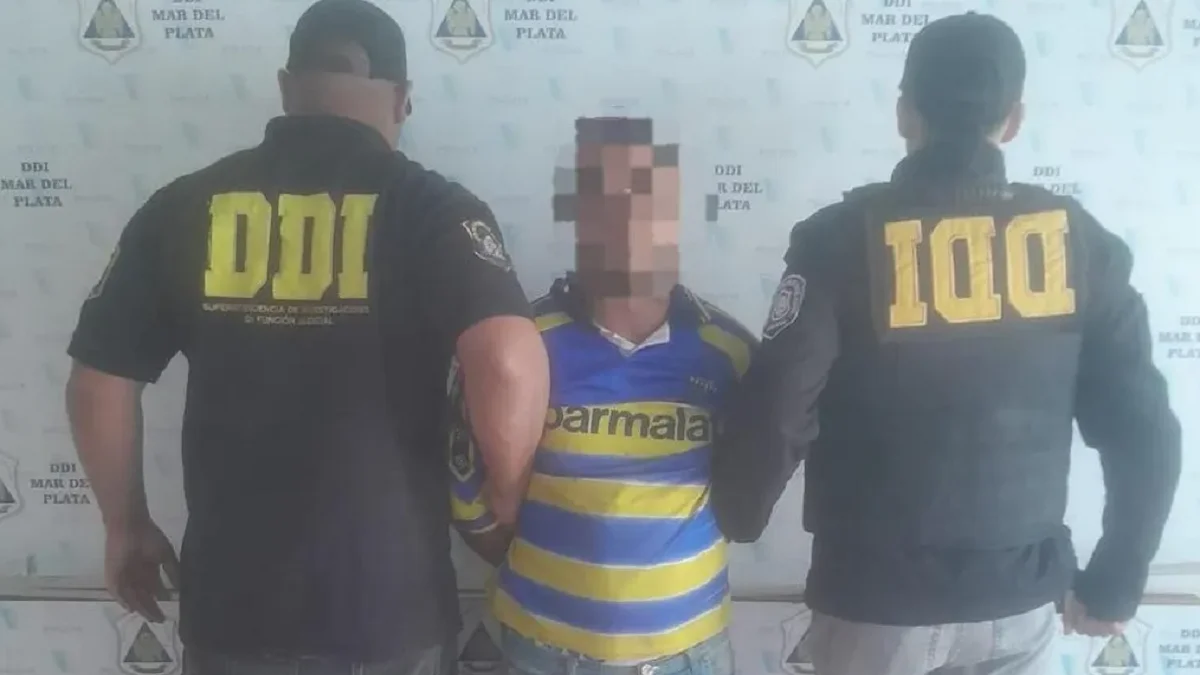 Horror: acusan a un joven de 29 años de golpear y dejar cuadripléjica a la hija de su novia