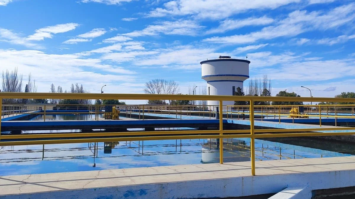 Tormentas en alta montaña afectan el suministro de agua potable