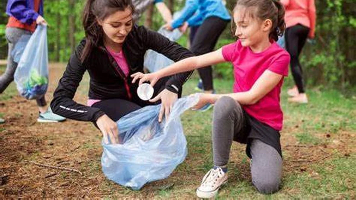 Escuela de San Rafael realizará una caminata ecológica para concientizar sobre el medio ambiente