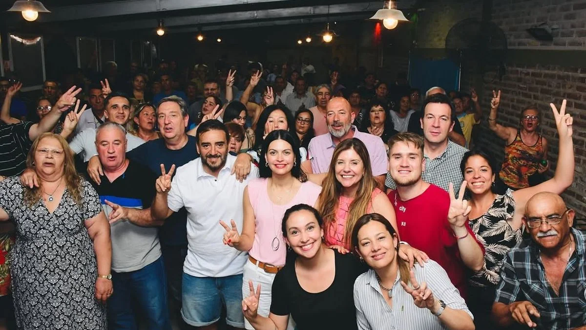 El PJ comprime el cronograma en busca de unidad pero ya hay listas para internas