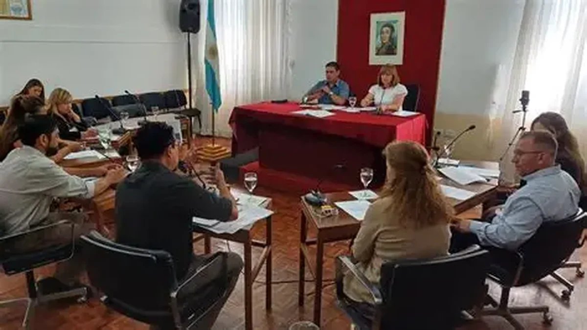 Nueva fiscal de Malargüe: concejales opositores piden que no se "mezclen" los roles del Estado
