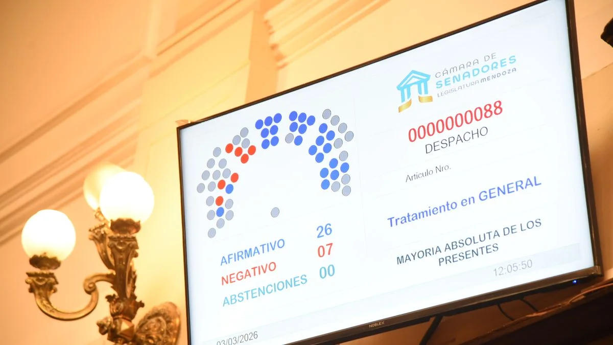 Rechazo de la oposición en el Senado a los cambios en el protocolo para uso de armas de fuego