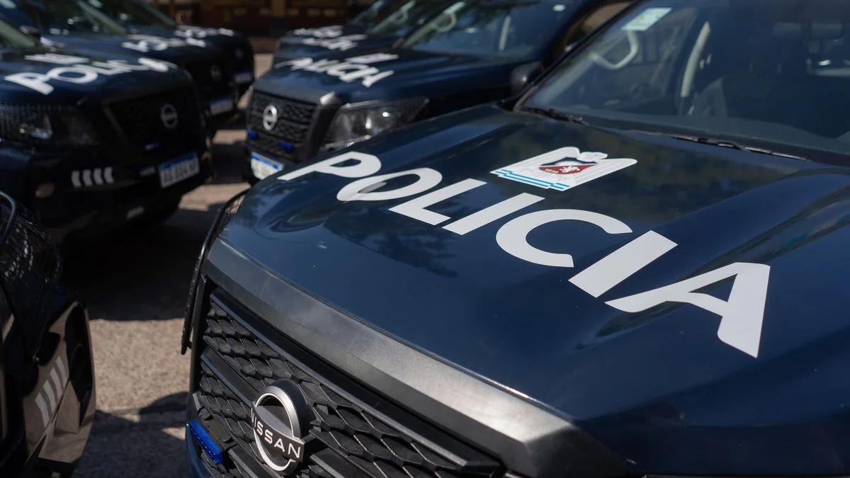La Policía detuvo a seis personas además de secuestrar armas y drogas