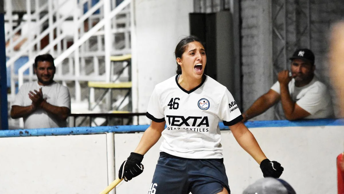 Hockey sobre patines: Impsa y Maipú Giol definirán el torneo Clausura