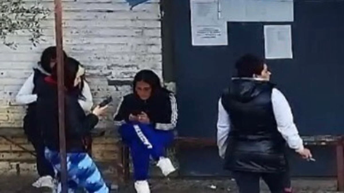 Ataque al penal de San Rafael: condenaron a mujeres por daños y agresión a un policía
