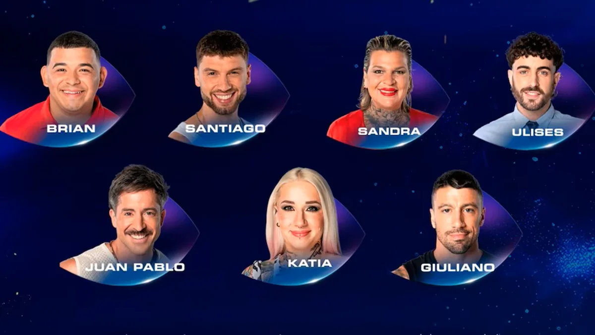 Quién es el nuevo eliminado de Gran Hermano, según las redes