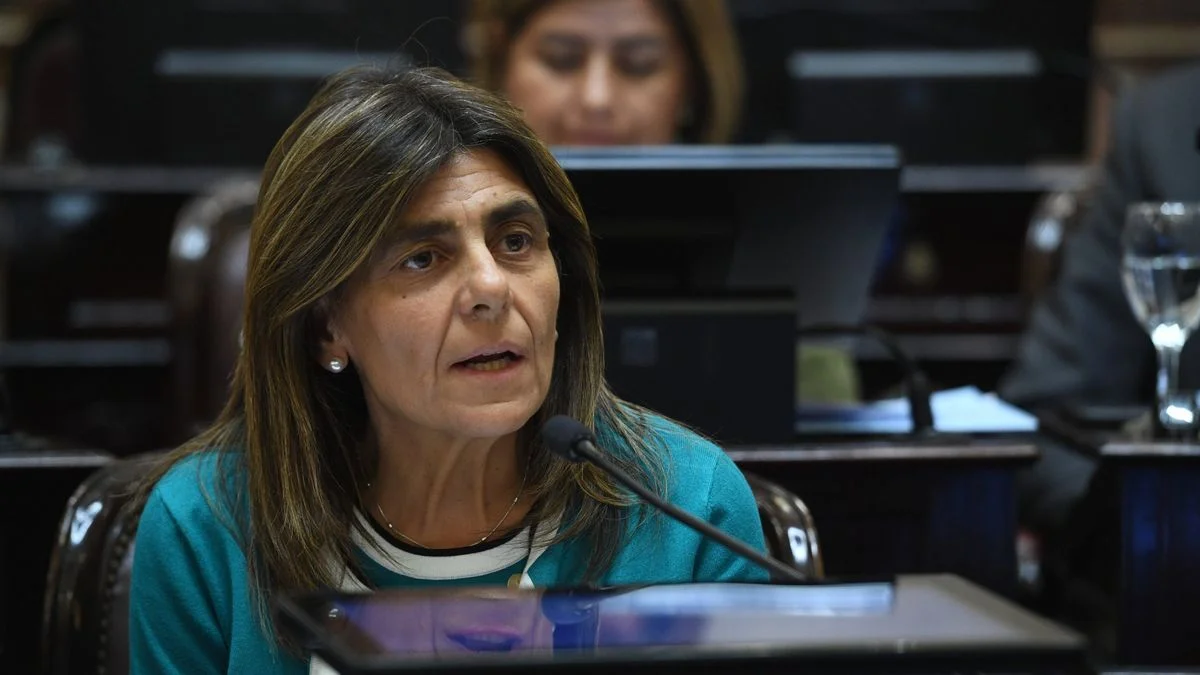Los gobernadores cambian de estrategia y la radical Juri no acompañará jubilaciones y discapacidad