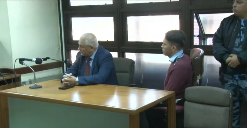 Santiago Mart&iacute;nez fue condenado por los delitos de privaci&oacute;n ileg&iacute;tima de la libertad, tentativa de homicidio agravada por el contexto de violencia de g&eacute;nero y lesiones reiteradas.