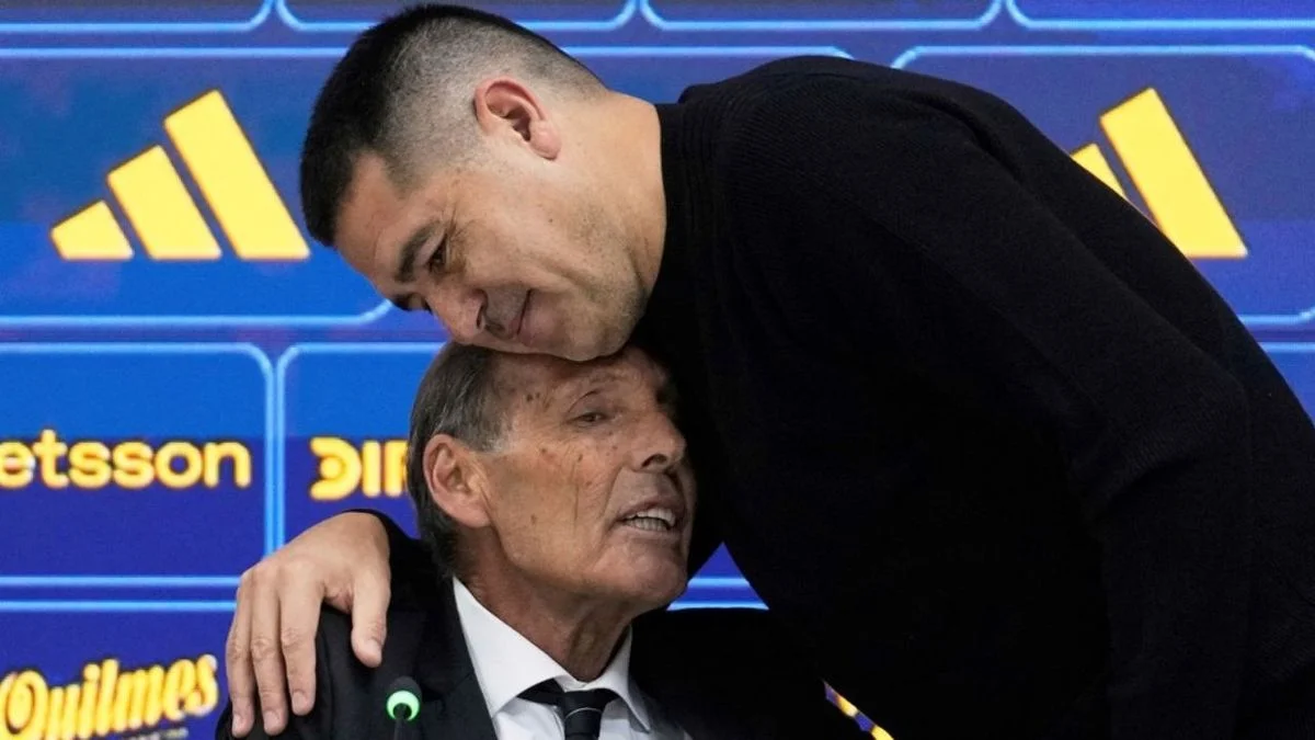 Boca anunció a Miguel Ángel Russo como su nuevo entrenador: la emoción por volver y su salida de San Lorenzo