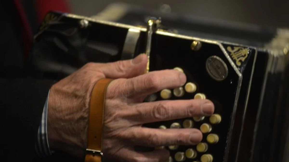 La Orquesta Filarmónica da inicio al festival Tangos por los Caminos del Vino