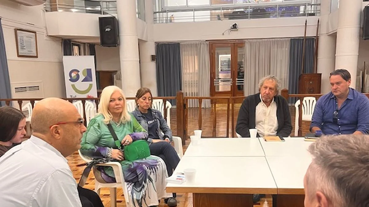 Paso Las Leñas: primera reunión del año por una obra estratégica para todo el sur de Mendoza