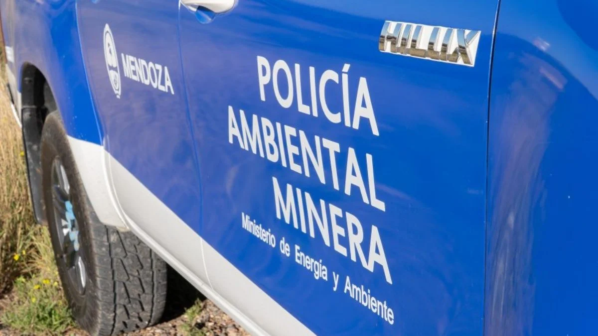 El gobierno les cayó a las ripieras de Campo Cacheuta mientras espera por la minería metalífera