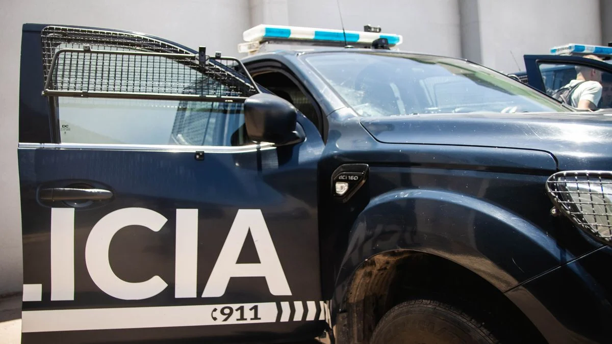 Repudio e indignación por el perro que ahorcaron hasta matarlo en Las Heras