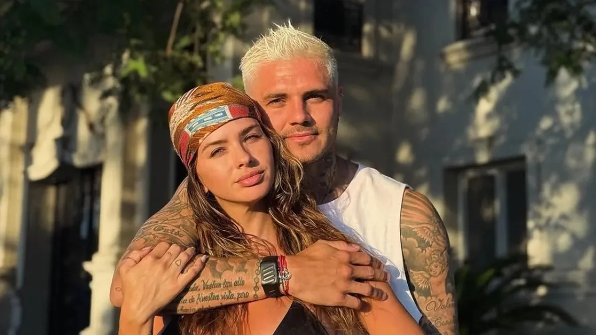 La tajante respuesta del entorno de Mauro Icardi a los rumores de River: "Estamos felices en Turquía"