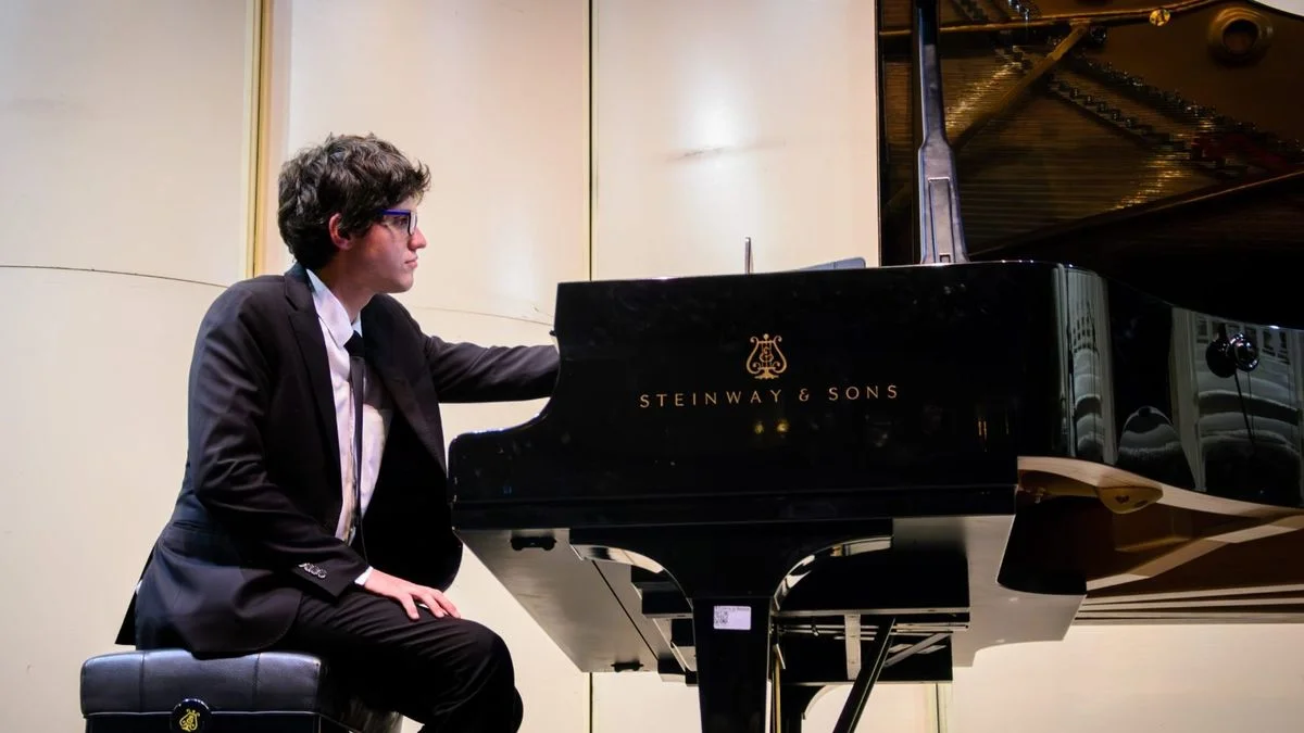 El Teatro Independencia festeja sus 100 años con un concierto de piano gratuito