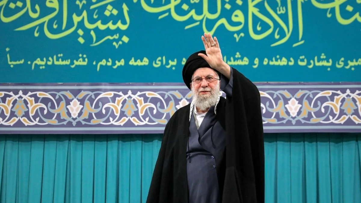 Fuerte escalada verbal de Irán contra una decisión de Milei: "Responderemos de manera adecuada"