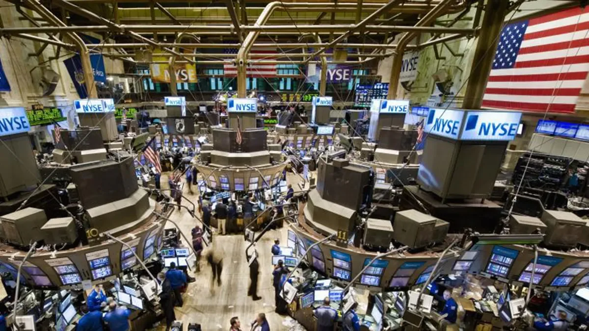 Con los bancos al frente, volaron las acciones argentinas en la City porteña y en Wall Street