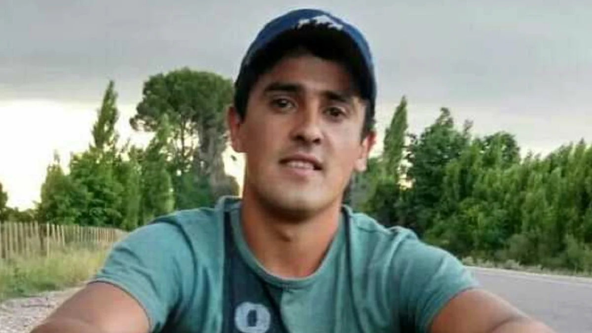 Un mendocino murió tras un accidente en La Pampa: aseguran que no llevaba el casco puesto