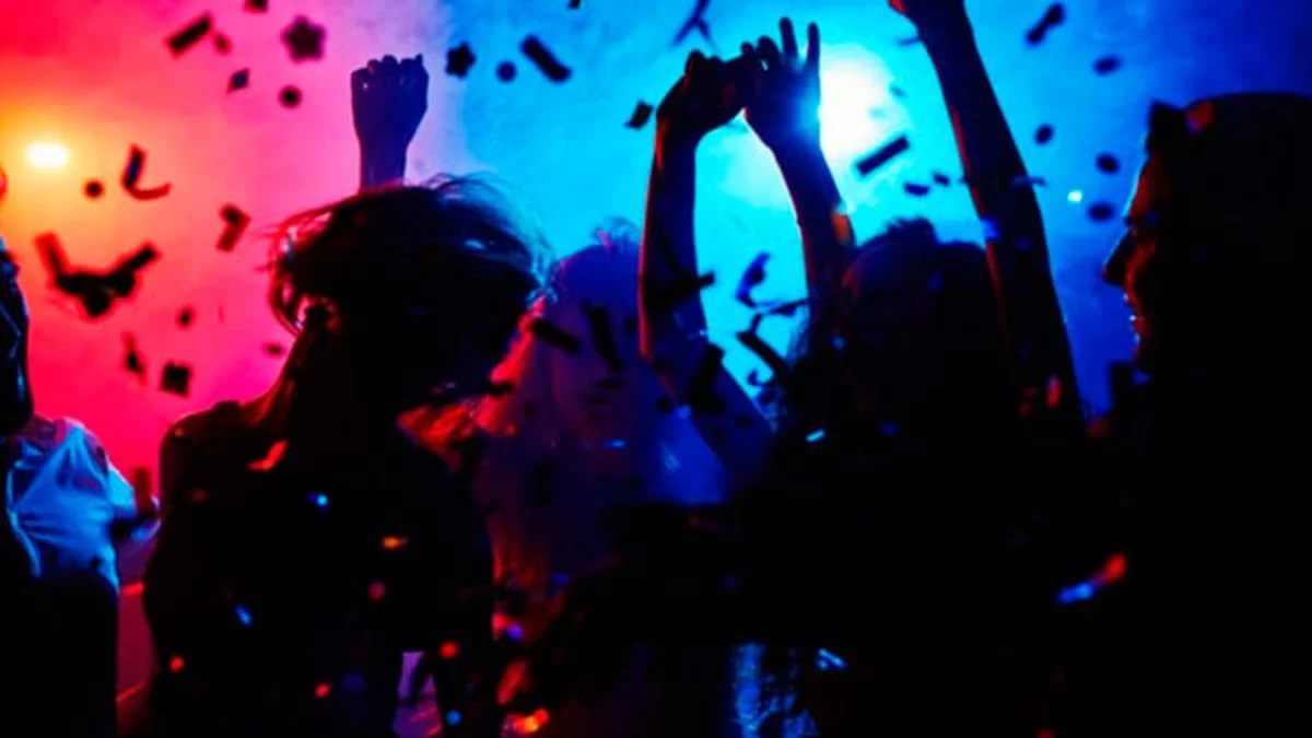Estafa y desilusión: alumnos de Las Heras se quedaron sin fiesta de egresados