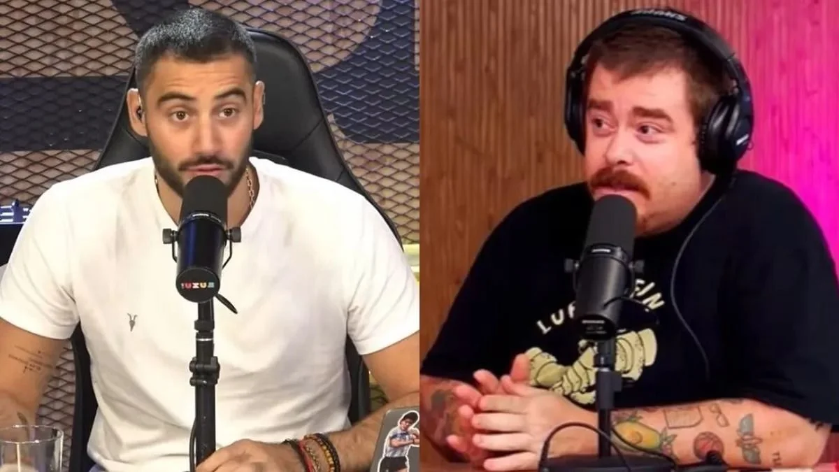 Todos los nominados para los Martin Fierro del Streaming