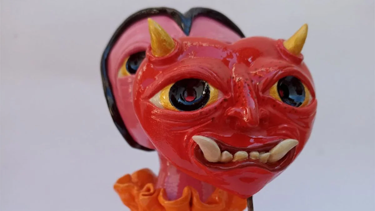 Ouroboros inaugura una impactante muestra de arte colectiva en Godoy Cruz