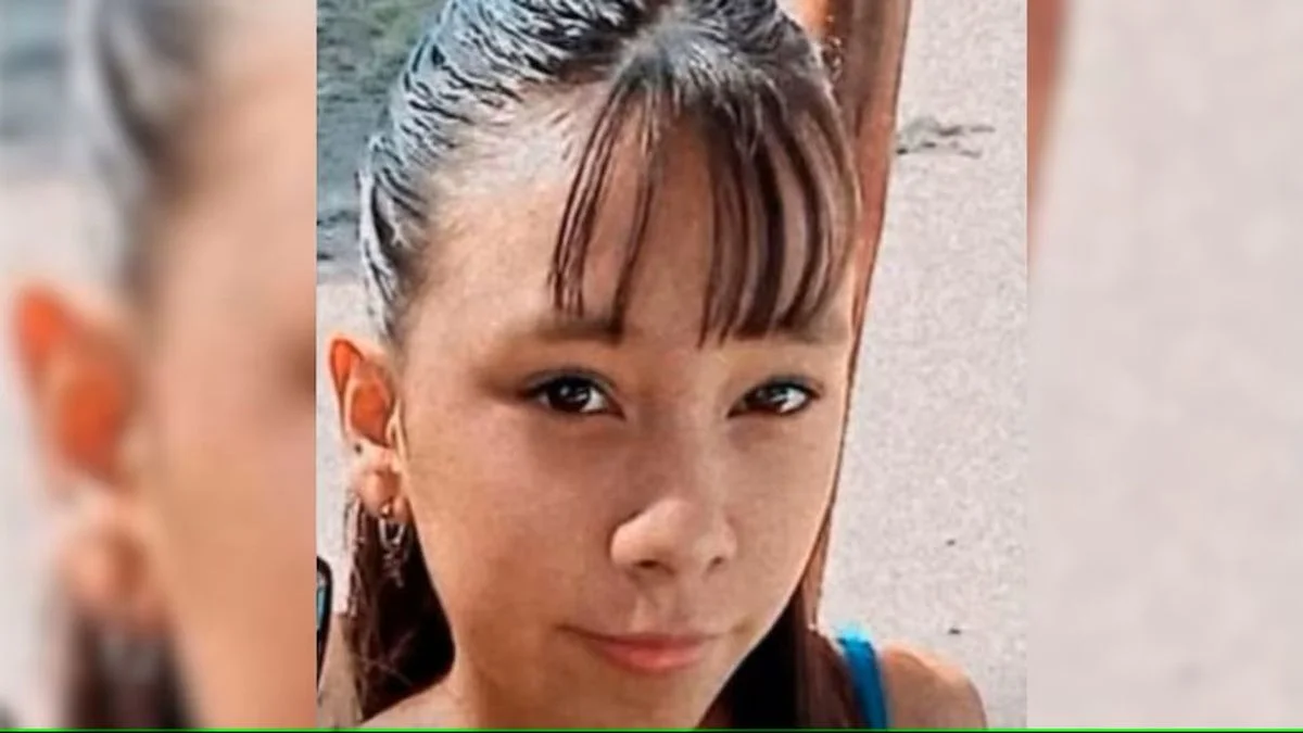 Intensa búsqueda de Agostina Vega, la chica de 14 años desaparecida en Córdoba: un sospechoso detenido