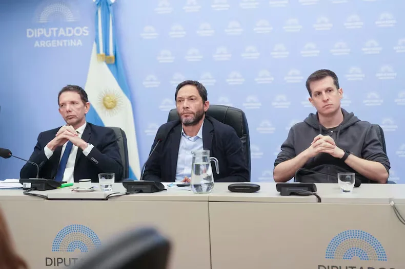 Citaron Karina Milei por el caso $Libra.