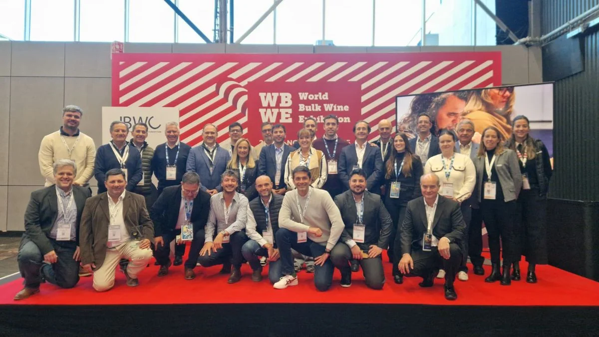 Un oro y dos plata para vinos mendocinos en una feria internacional del más alto prestigio