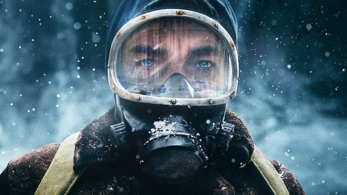 Confirmaron la segunda temporada de "El Eternauta", la serie de Ricardo Darín que la rompe en Netflix