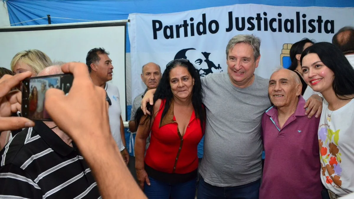 El PJ se reúne en el sur: cuándo serán las elecciones y por qué el kirchnerismo ya se pinta la cara