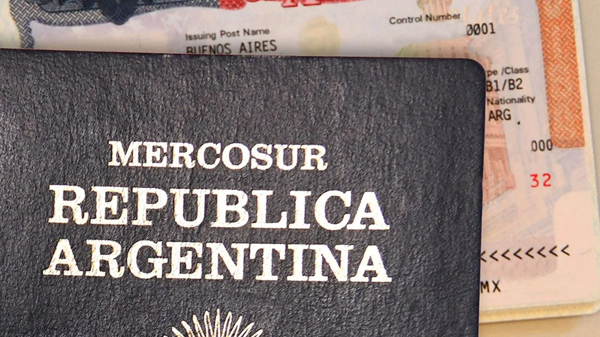 Fabricaban perfiles falsos para tramitar visas ante la Embajada de Estados Unidos y cobraban hasta USD 10.000