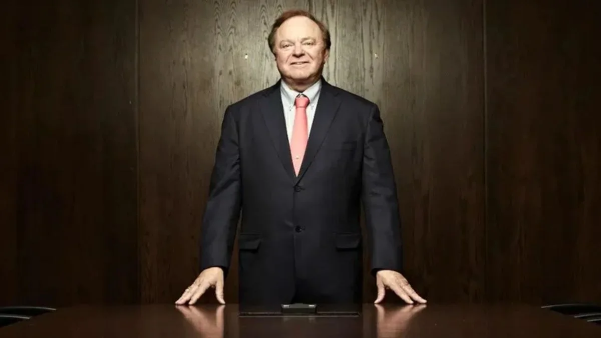 ¿Quién es el Rey del fracking? En Nueva York Cornejo lo tentó a invertir en Malargüe