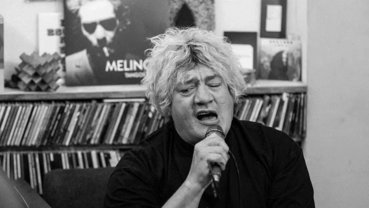 ¿Vuelve el Pity Álvarez? Los datos que indicarían su regreso oficial a la música