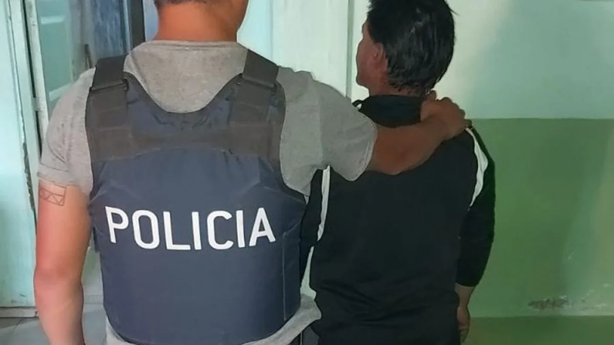 Detienen a un hombre acusado por falsas amenazas de bomba al Hospital Schestakow