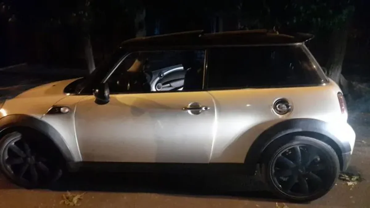 Armas, droga y persecución: la picante noche que se vivió en Pueblo Diamante de San Rafael