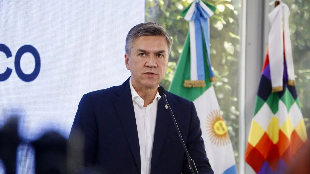 Elecciones: la alianza UCR-LLA gana en Chaco y Javier Milei festejó el triunfo en la capital de Salta