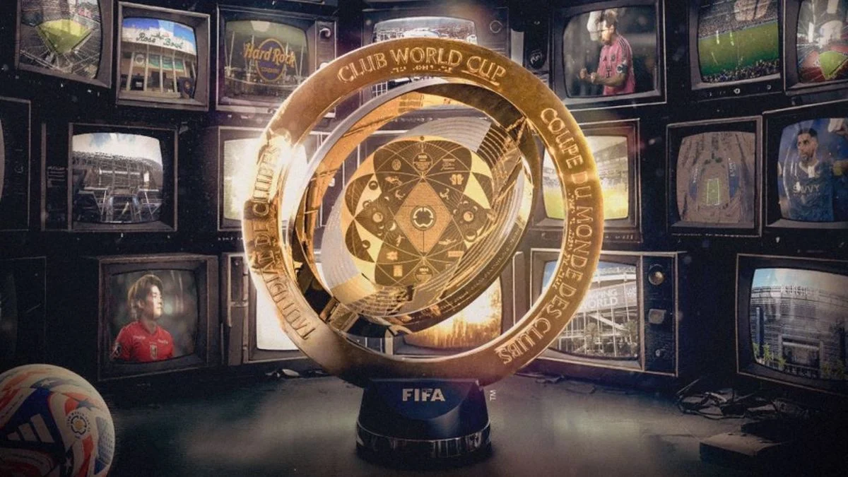 Mundial de Clubes: con Real Madrid-Juventus cómo duelo estelar, cuándo se jugarán los octavos de final